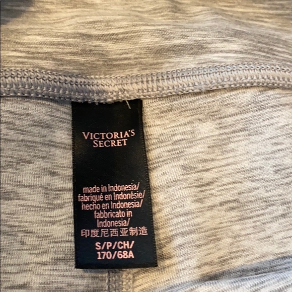🍒SOLD🍒 NWT Victoria’s Secret Studio Leggings!✨ - Picture 6 of 10
